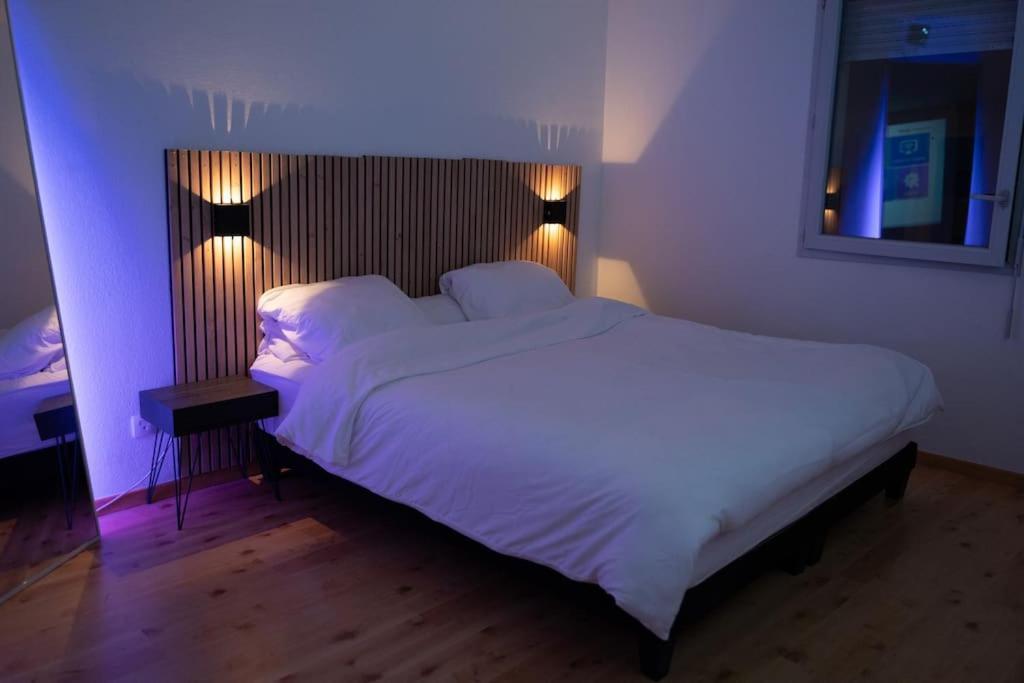 Oasis De Bien-Etre A Toulouse Apartment ภายนอก รูปภาพ