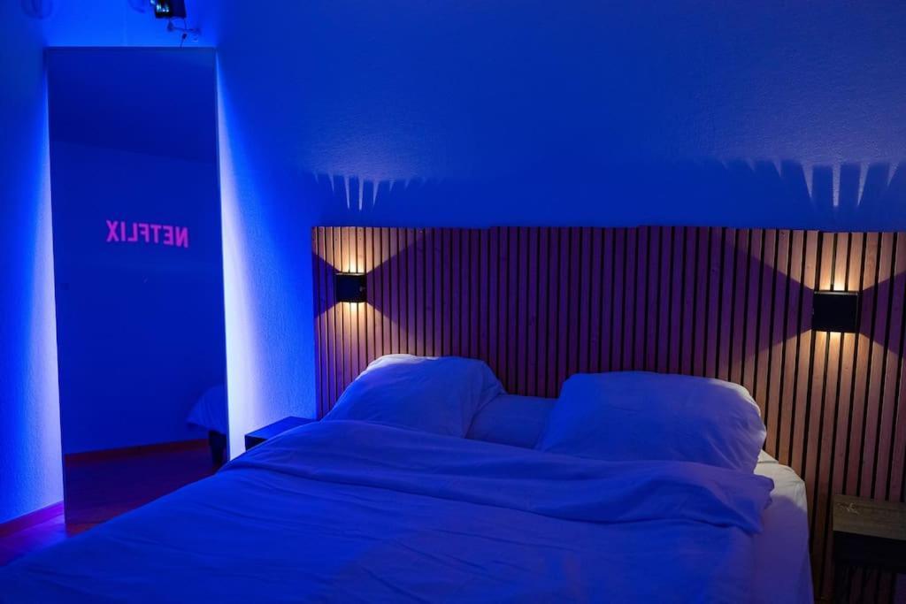 Oasis De Bien-Etre A Toulouse Apartment ภายนอก รูปภาพ